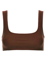 Brown 'Hollywood' top 1