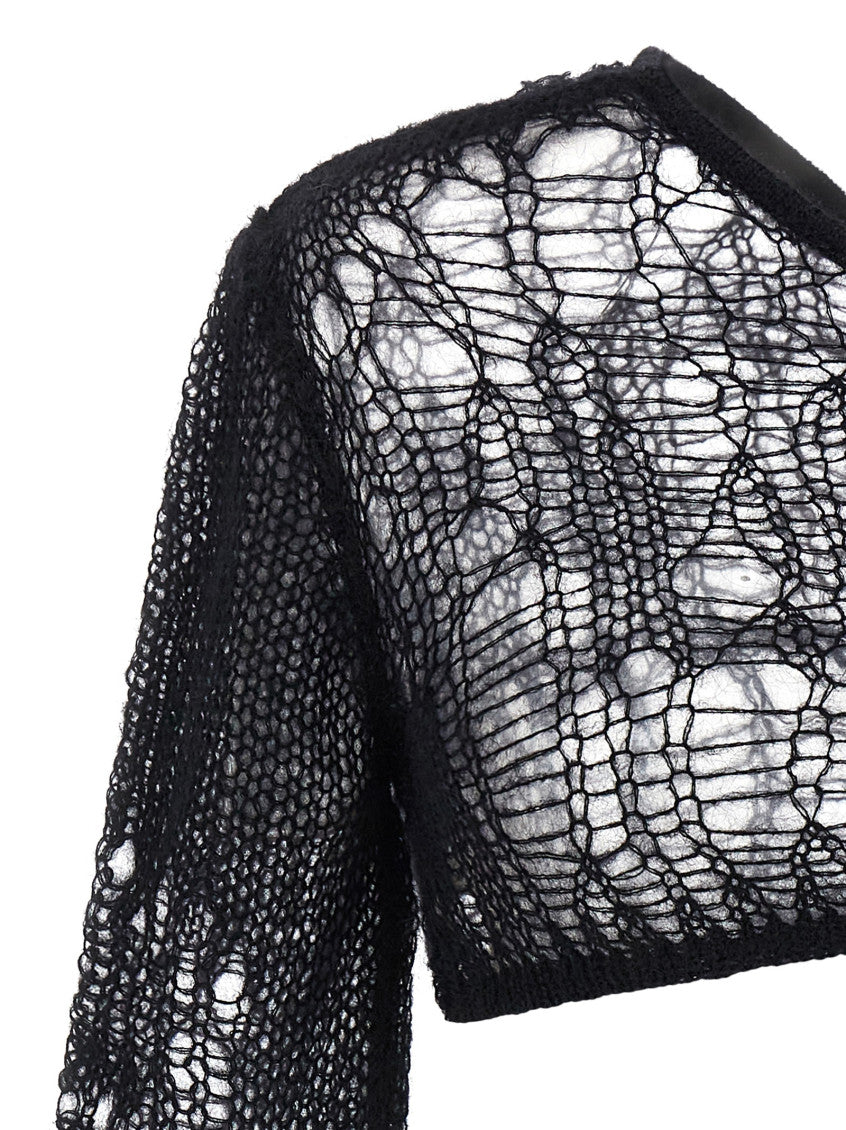 Black Spider Ziggy Top 3