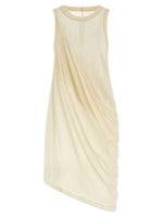 Beige Anthem Tank Top 1