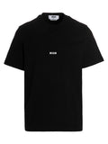 Black Logo T-shirt 1
