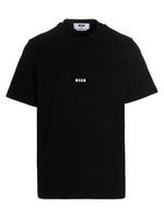 Black Logo T-shirt 1