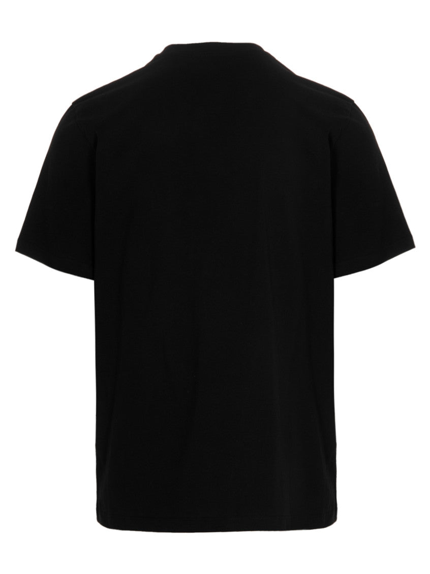 Black Logo T-shirt 2