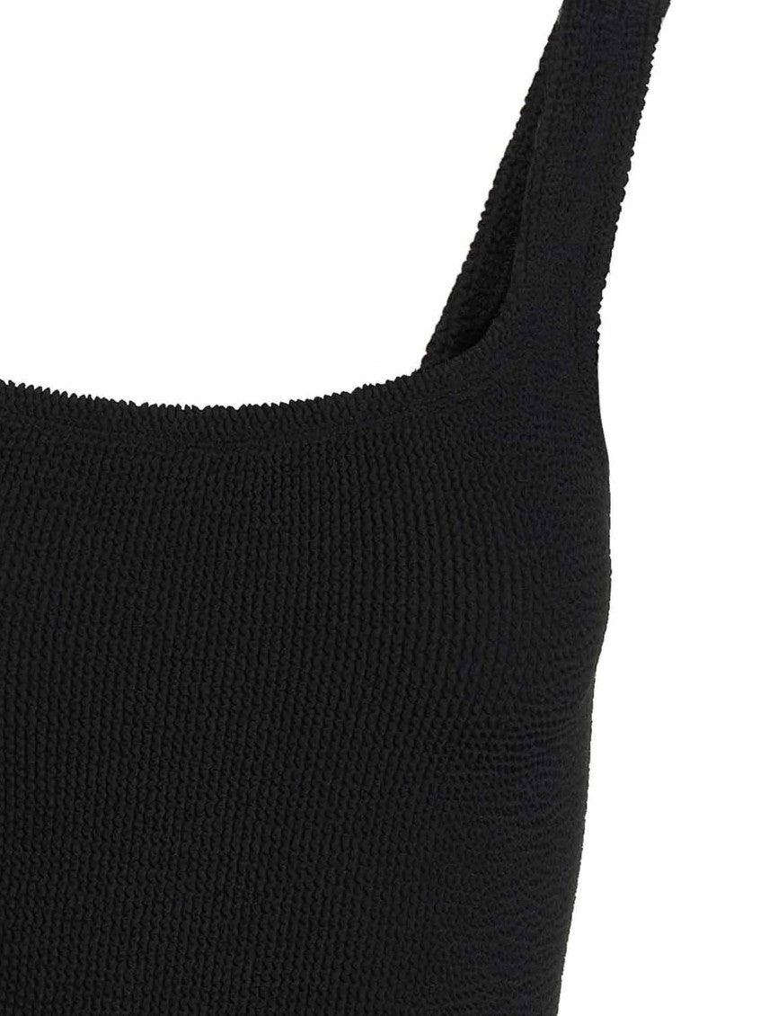 Black Tank Dress 3