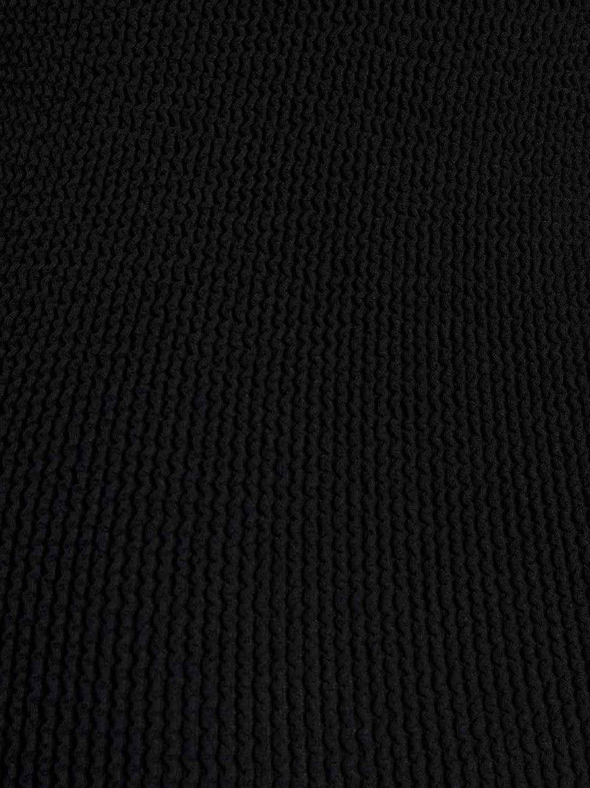 Black Tank Dress 4