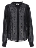 Black Terzali Shirt 1
