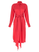 Fuchsia Cervia Dress 1