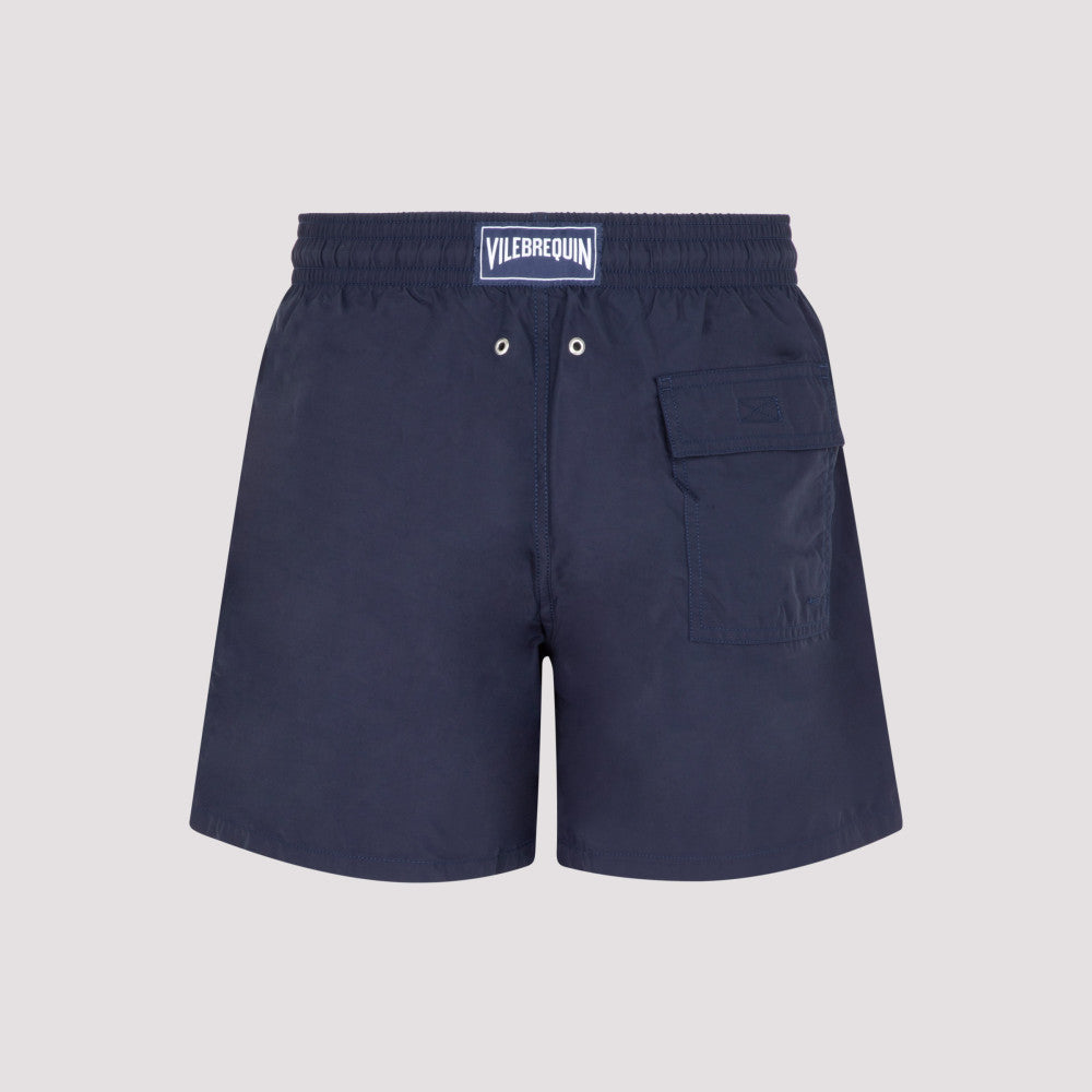 Blue Marine Moorea Swim Shorts 4