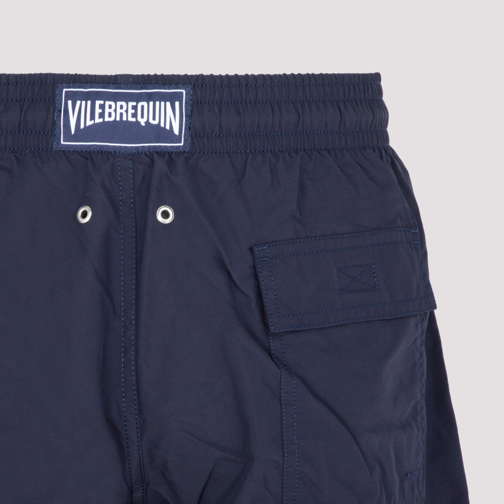 Blue Marine Moorea Swim Shorts 5