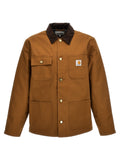 Brown Michigan Jacket 1