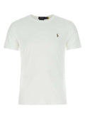 White cotton t-shirt  1