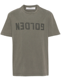 Green Logo T-Shirt 1