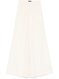White Antonia trousers 1