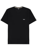 Black Short Sleeves T-Shirt 1