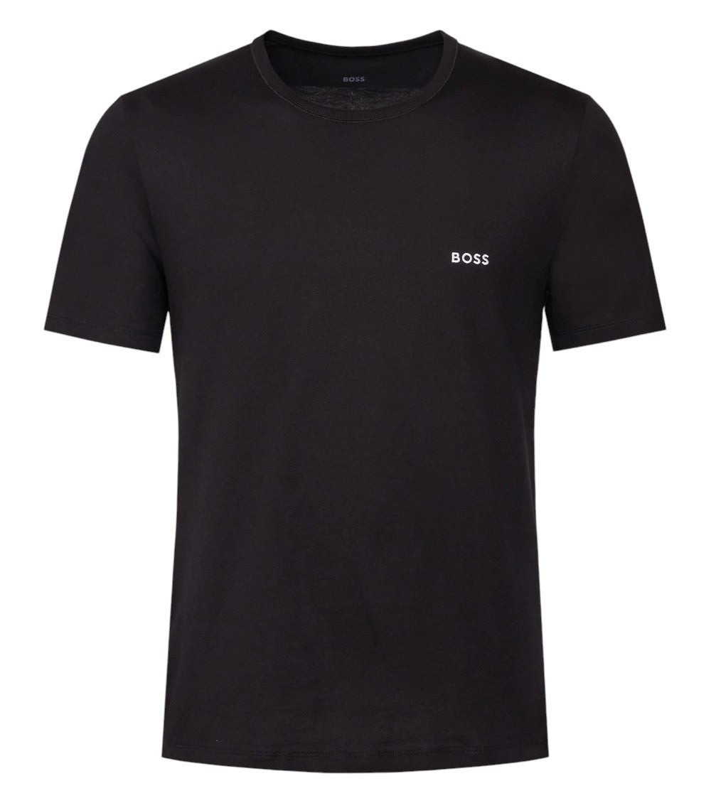 Multicolor Pack Of 3 Regular T-Shirt 3