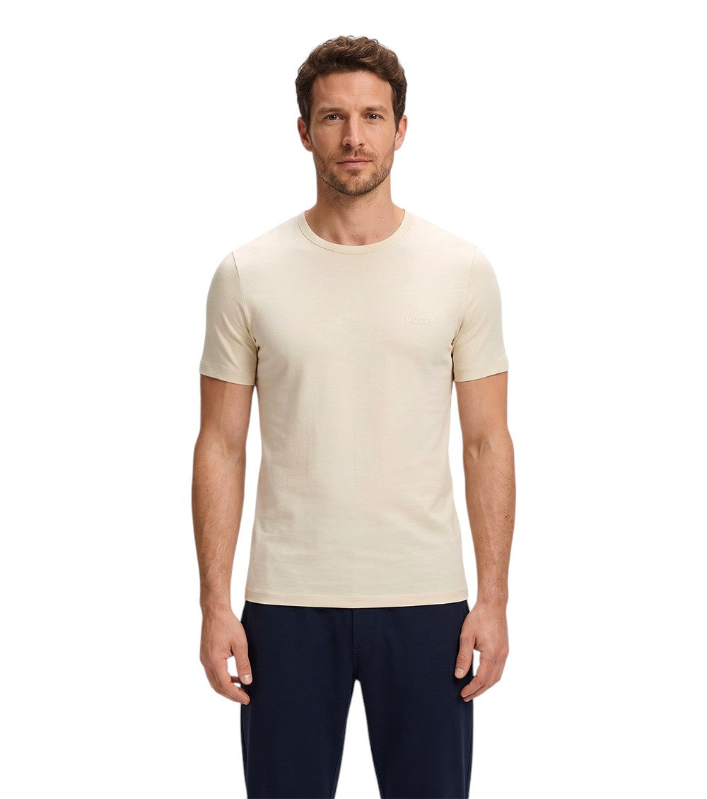 Multicolor Pack Of 3 Regular T-Shirt 5