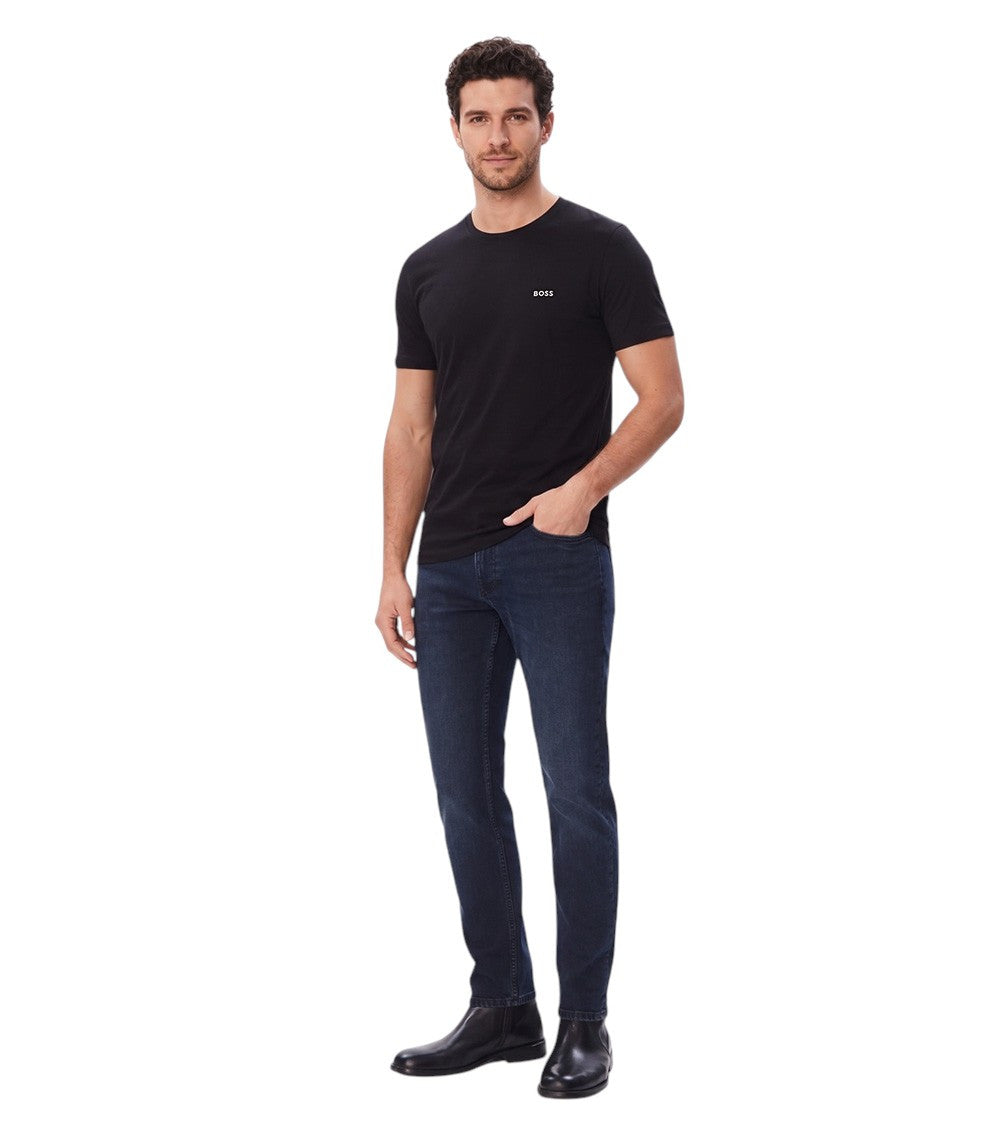Multicolor Pack Of 3 Regular T-Shirt 6