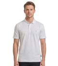White Shirt Collar Polos 1