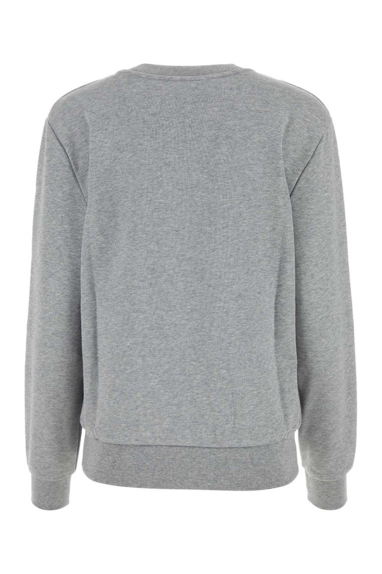 Grey Grand VPC sweatshirt 2