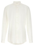 Off White Regular Shirt 1