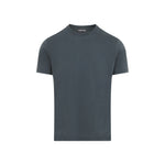 Pine Green Solid T-Shirt 1