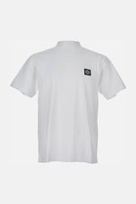 White Logo T-shirt 1
