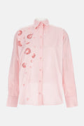 Light Pink Decorations Shirt 1