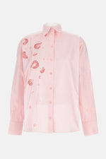 Light Pink Decorations Shirt 1
