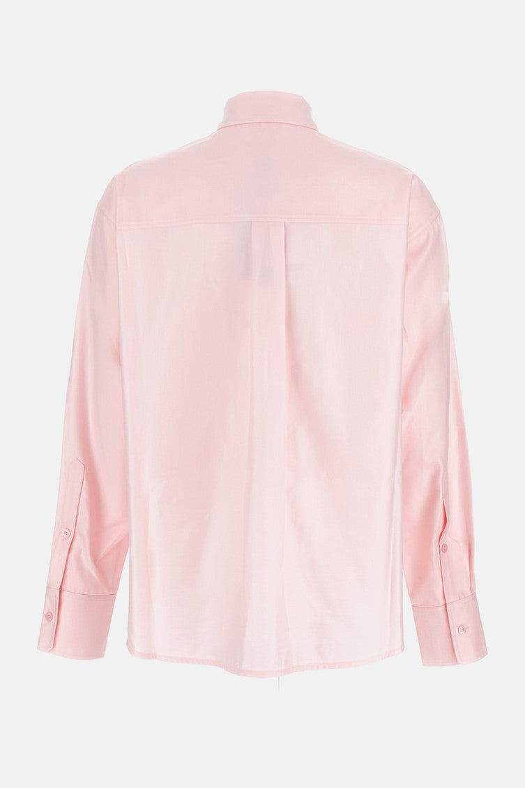 Light Pink Decorations Shirt 2