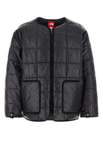 Midnight Blue Reversible Jacket 1