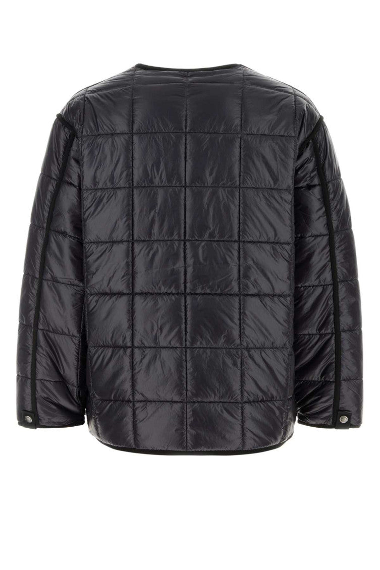 Midnight Blue Reversible Jacket 2