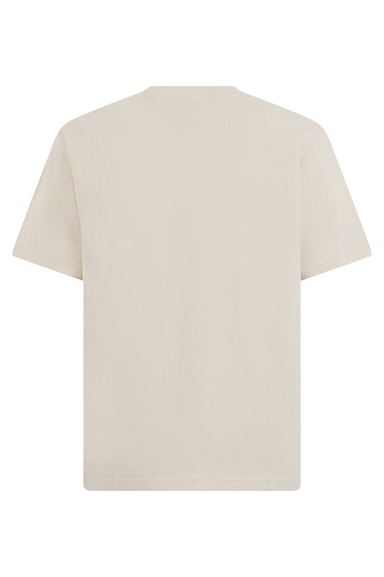 Off White Logo T-Shirt 2