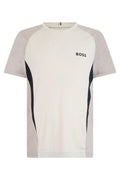 Off White Regular T-Shirt 1