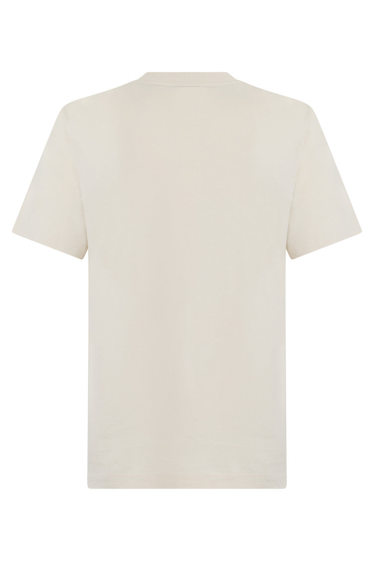 Off White Logo T-Shirt 2