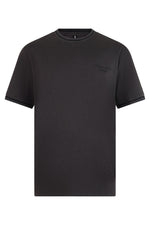 Dark Grey Logo T-Shirt 1