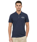 Navy Blue Regular Polo 1