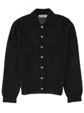 Black Shirt Collar Polo 1