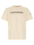 Off White Logo T-Shirt 1