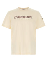 Off White Logo T-Shirt 1