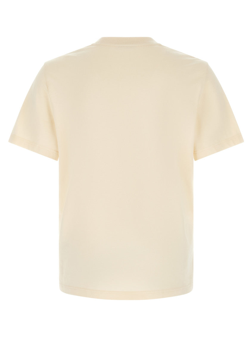 Off White Logo T-Shirt 2