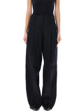 Black Wide Leg Pant 1