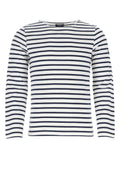 MultiColor Embroidered T-shirt 1