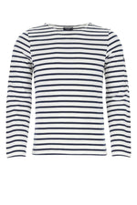 MultiColor Embroidered T-shirt 1