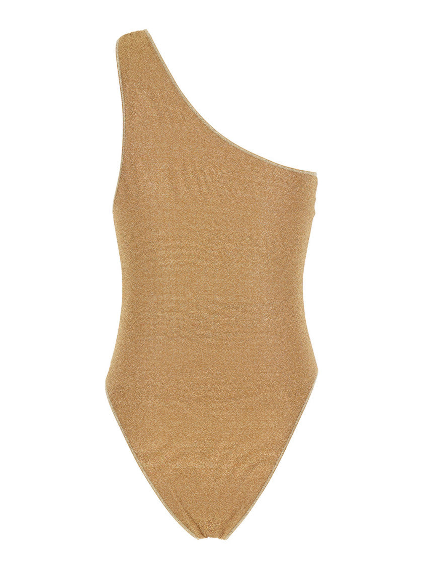 Gold Solid Swimwear 2