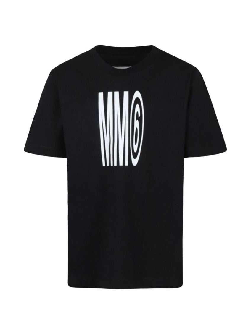 3-peice Multi Color Logo T-Shirt Sets (Kids) 3