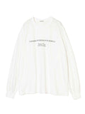 Off White Printed Sweatshirt 1