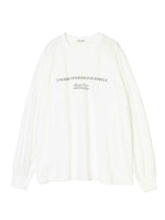 Off White Printed Sweatshirt 1