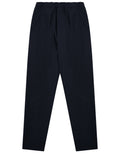 Navy Blue Elasticated Trousers 1