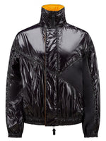 Black Tompinks short jacket 1