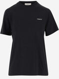 Black LOGO T-SHIRT 1