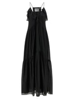 Black 'Vasma' dress 1
